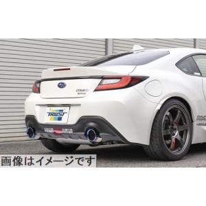 GANADOR（ガナドール） バーテックス スポーツ GR86 RZ SZグレード PBS