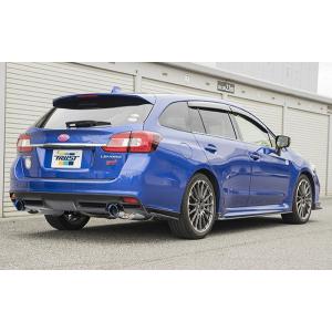 HKS（エッチケーエス） ハイパワースペックL II エキゾースト マフラー