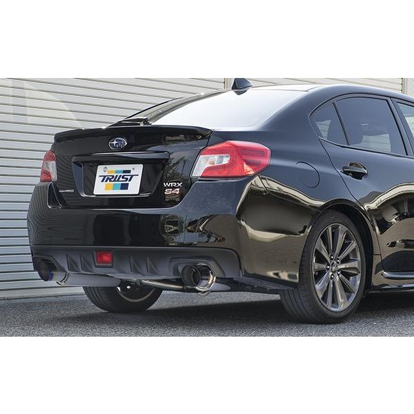 トラスト パワーエクストリームＲHD WRX S4 VAG 個人宅発送可能  10163303 特価...