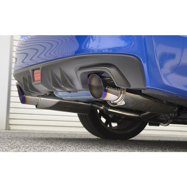 トラスト パワーエクストリームＲHD WRX STI VAB 個人宅発送可能  10163303 特...