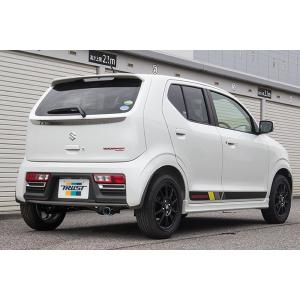 TRUST（トラスト） GReddy グレッディ パワーエクストリームR マフラー