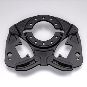 Works Bell ハンドルボス 709 ダイハツ車 ワークスベル(WB