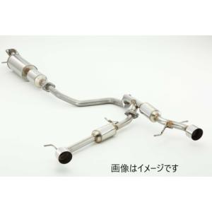 FUJITSUBO(フジツボ) フロントパイプ　スイスポ　ZC33S用　未使用 FUJITSUBO】 FRONT PIPE フロントパイプ｜ZC33S スイフト