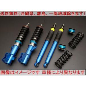 クスコ STREET ZERO A アルトワークス HA36S FF フロントキャンバー