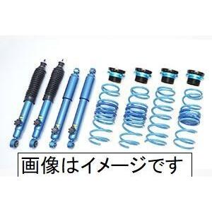 クスコ（CUSCO） JB74W 1インチアップサスペンションキット ジムニー