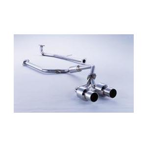 FUJITSUBO 個人宅発送可能 フジツボ マフラー A-K シリーズ DAIHATSU