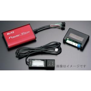 BLITZ パワスロ  ジムニー JB64W  品番 BPT23　ブリッツ POWER