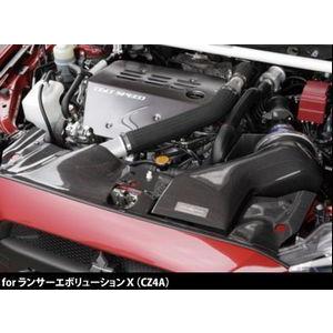 コルトスピード ラムエアシステム 三菱 ランエボ10 CZ4A 送料無料 品番