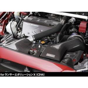 コルトスピード カーボンエアガイドパネル ランエボX CZ4A CSD0104-059