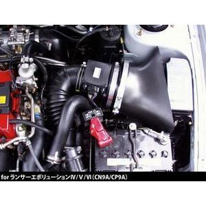 コルトスピード ラムエアシステム 三菱 ランエボ7 / ランエボ8 