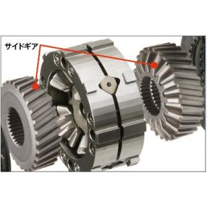 ZN8 GR86 純正 ノーマル デフ デフ玉 トルセンLSD / 2S11-083