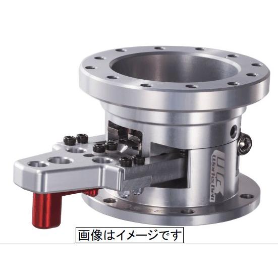 銀 ワークスベル ラフィックス GTC シルバー 　Works Bell RAPFIX GTC