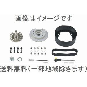 NEOPLOT ステアリングスペーサーNEO GR86 ZN8 / 86 ZN6 / BRZ ZC6 ZD8  品番 NP70610A  送料無料（一部地域除きます）