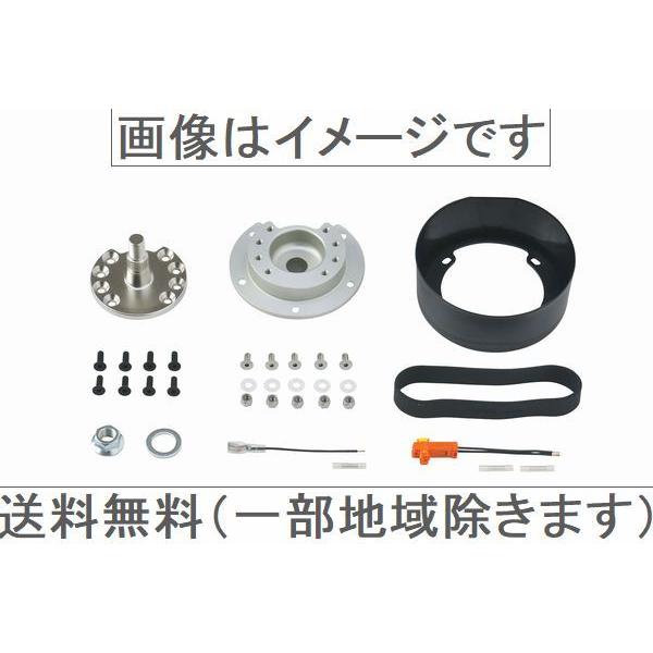 NEOPLOT ステアリングスペーサーNEO サクシード プロボックス NCP50系  品番 NP7...