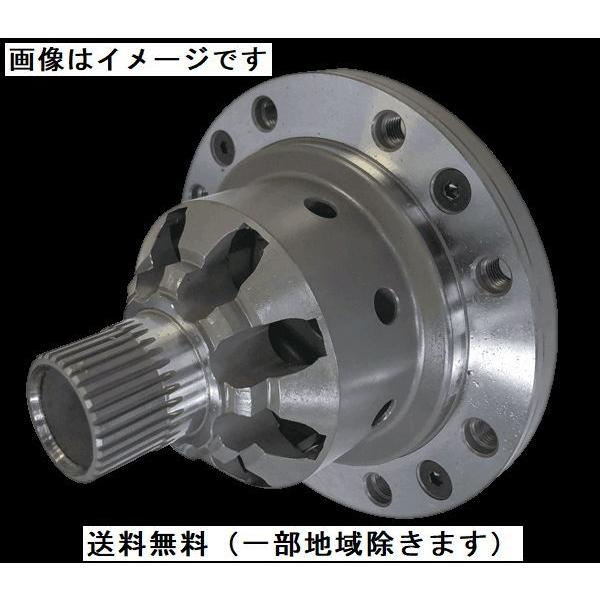 OS技研 スーパーロック ST LSD アルトワークス HA36S  5MT FF車用 SPEC-S...