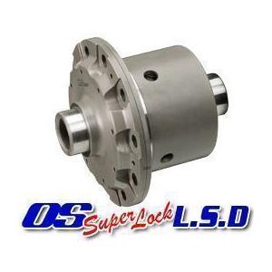naロードスターLSD ロードスター OS技研 OS スーパーロック LSD MAZDA マツダ NR-A NDERC