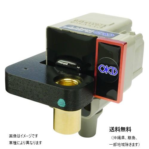 OKD プラズマダイレクト スバル インプレッサ GRB / GRF / GVB / GVF オカダ...