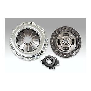 EXEDY UF-EVO ZC33S 強化クラッチ EXEDY（エクセディ） 強化クラッチセット ウルトラファイバー ディスク