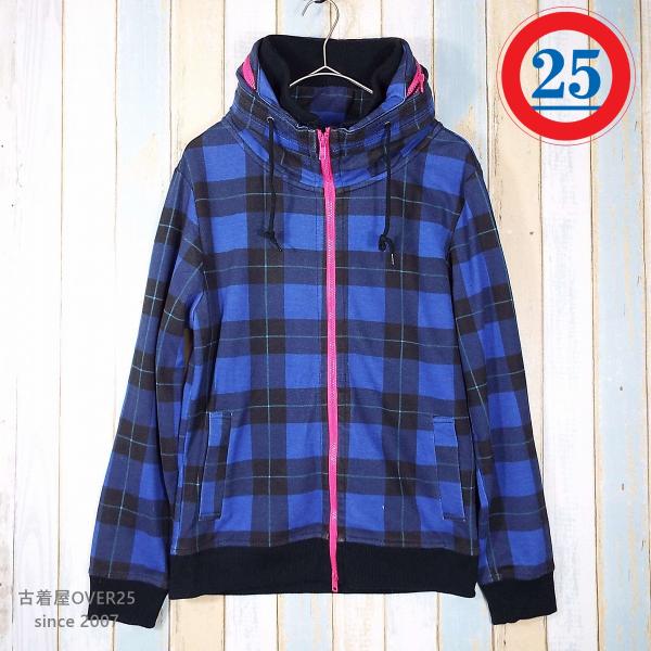 【PRICE DOWN】【チェック柄がお洒落感◎】THE SHOP TK MIXPICE 収納フード...