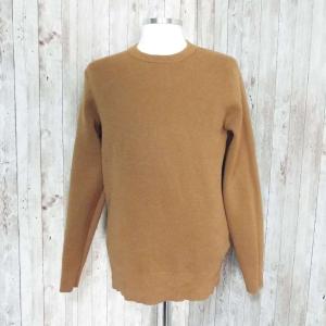 BEAUTY＆YOUTH UNITED ARROWS 上品なお色のビックシルエット