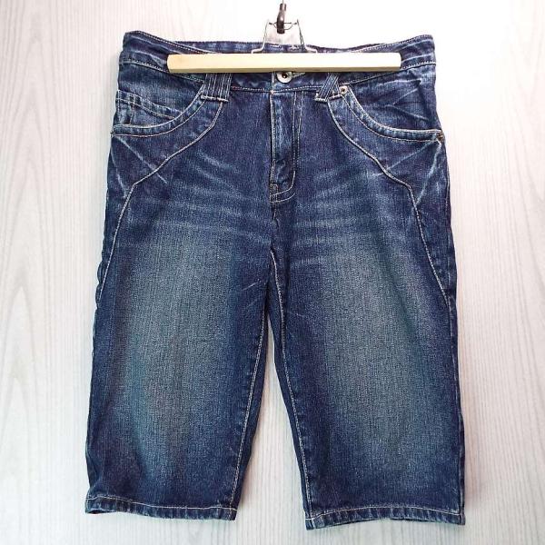 【こだわりのベルトループ】B.S RAW LIMITED EDITION ネイティブ 盾ポケット シ...