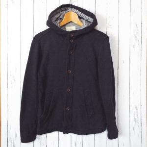 BEAUTY＆YOUTH UNITED ARROWS 上品なお色のビックシルエット