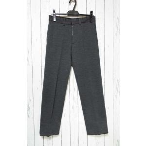 90年代・昭和スタイル】貴妃子 グレンチェック ツータック ワイド