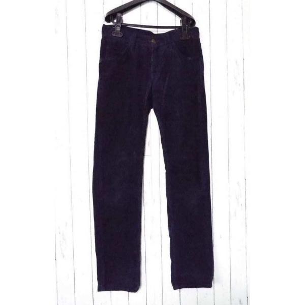 Beauty &amp; Youth United Arrows×LEE（リー）　コラボ　コーディロイ　スト...