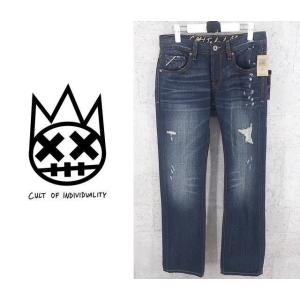 JOURNAL STANDARD（ジャーナルスタンダード） USEDストレートダメージ