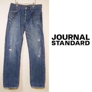 RED SELVAGE（レッドセルビッチ）大人気の「リッジドデニム」 14oz
