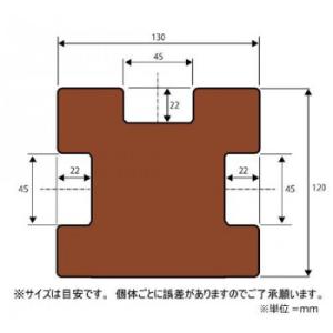 NXstyle スリーパーポール PL-30 ...の詳細画像2