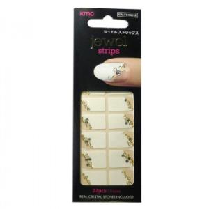ビューティーネイラー ジュエルストリップス JS-2