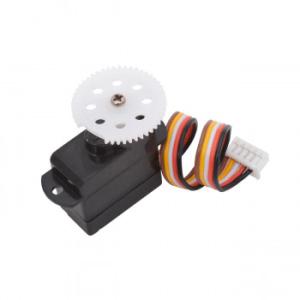 G-FORCE ジーフォース カメラ用マイクロサーボセット (SKYHIGH) GB036