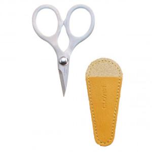 クロバー 手芸ステンレスはさみ シャープル 75 36-601