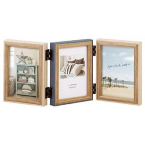 ラドンナ フォトフレーム 写真立て AVANTI アバンティフレーム DF85-30