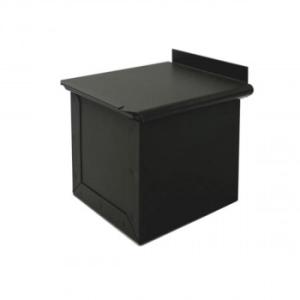 松永製作所　MBテフロン加工 キューブ80角食パン型  MS139