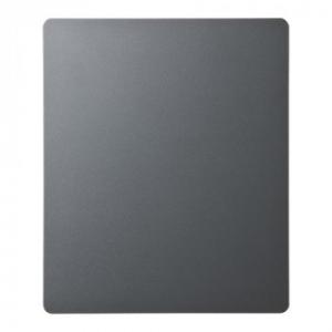 サンワサプライ ずれないマウスパッド グレー MPD-NS1GY