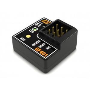 G-FORCE GF401 Gyro for RC Cars G0131