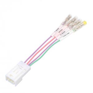 エーモン 車速配線カプラートヨタ・スズキ用