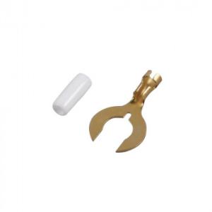 エーモン クワ型端子(Φ8　7個入)  3317