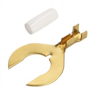 エーモン クワ型端子(φ10)  3318