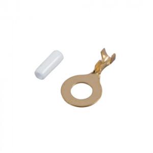 エーモン 丸型端子(Φ8　7個入)  3320