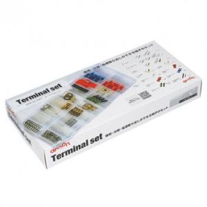 エーモン ターミナルセット  3361