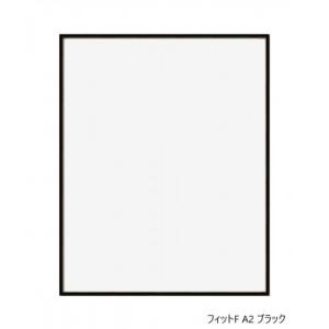 A.P.J.　フィットF A2 ブラック　0020169327