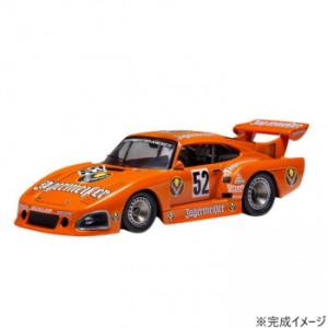 イクソモデル B ポルシェ 935 K3 81ニュルブルクリンク 52 B.Wollek/Eifel...