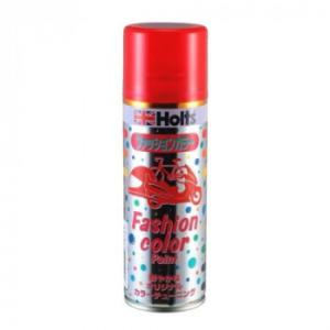 Holts　ホルツ　ファッションカラーペイント300　キャンディーレッド MH11412