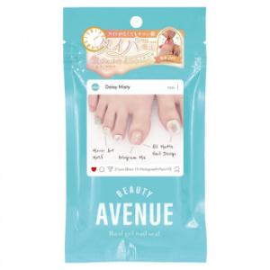 BeautyAvenue(フット) デイジーミスティ　7001114