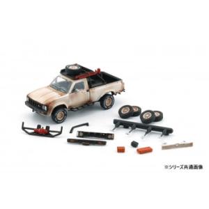 トヨタ ハイラックス N60N70 錆仕様の買取情報