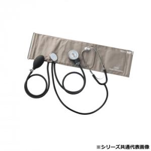 FOCAL アネロイド血圧計 コットンカフ