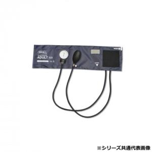 FOCAL アネロイド血圧計 ネイビー